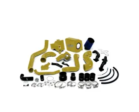 HSP Diesel Deluxe Max Air Flow Bundle Custom Color Chevrolet | GMC 2006-2007