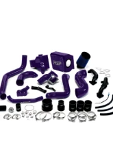 HSP Diesel Gloss Black Deluxe Max Air Flow Bundle Chevrolet | GMC 2006-2007                                     - 384-HSP-GB - Image 3