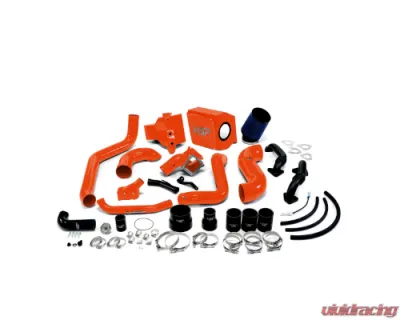 HSP Diesel M&M Orange Deluxe Max Air Flow Bundle Chevrolet | GMC 2006-2007 - 384-HSP-O