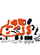 HSP Diesel M&M Orange Deluxe Max Air Flow Bundle Chevrolet | GMC 2006-2007                                     - 384-HSP-O - Image 6