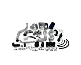 HSP Diesel Raw Deluxe Max Air Flow Bundle Chevrolet | GMC 2006-2007