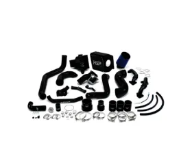 HSP Diesel Silk Satin Black Deluxe Max Air Flow Bundle Chevrolet | GMC 2006-2007