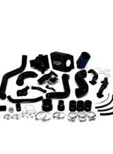 HSP Diesel Silk Satin Black Deluxe Max Air Flow Bundle Chevrolet | GMC 2006-2007                                     - 384-HSP-SB - Image 6