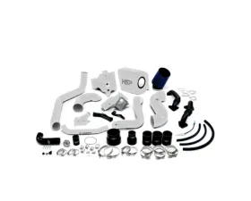 HSP Diesel Polar White Deluxe Max Air Flow Bundle Chevrolet | GMC 2006-2007