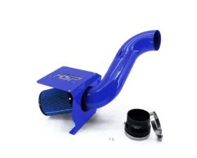 HSP Diesel Illusion Blueberry Cold Air Intake Chevrolet | GMC 2007.5-2010
