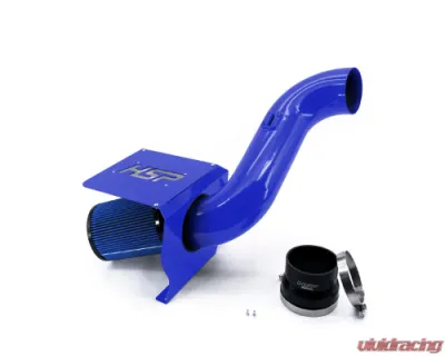 HSP Diesel Illusion Blueberry Cold Air Intake Chevrolet | GMC 2007.5-2010 - 402-HSP-CB