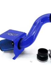HSP Diesel Illusion Blueberry Cold Air Intake Chevrolet | GMC 2007.5-2010                                     - 402-HSP-CB - Image 6