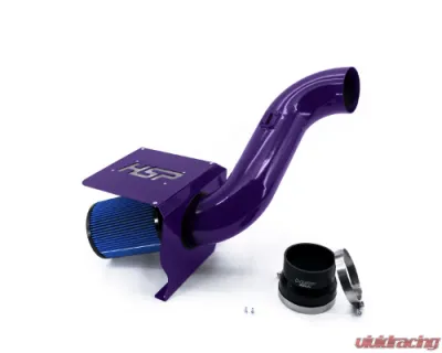HSP Diesel Illusion Purple Cold Air Intake Chevrolet | GMC 2007.5-2010 - 402-HSP-CP
