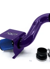 HSP Diesel Illusion Purple Cold Air Intake Chevrolet | GMC 2007.5-2010                                     - 402-HSP-CP - Image 6