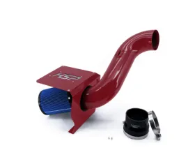 HSP Diesel Illusion Cherry Cold Air Intake Chevrolet | GMC 2007.5-2010