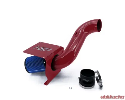 HSP Diesel Illusion Cherry Cold Air Intake Chevrolet | GMC 2007.5-2010 - 402-HSP-CR