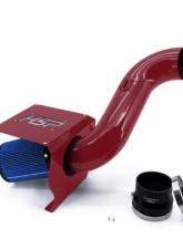 HSP Diesel Illusion Cherry Cold Air Intake Chevrolet | GMC 2007.5-2010                                     - 402-HSP-CR - Image 6
