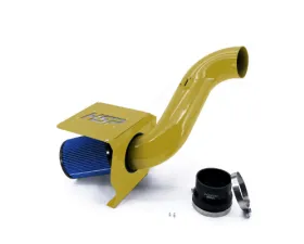 HSP Diesel Cold Air Intake Custom Color Chevrolet | GMC 2007.5-2010