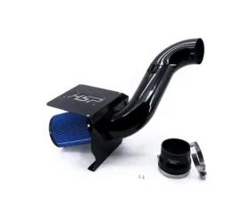 HSP Diesel Gloss Black Cold Air Intake Chevrolet | GMC 2007.5-2010