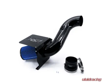 HSP Diesel Gloss Black Cold Air Intake Chevrolet | GMC 2007.5-2010 - 402-HSP-GB