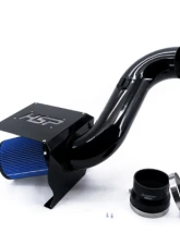 HSP Diesel Gloss Black Cold Air Intake Chevrolet | GMC 2007.5-2010                                     - 402-HSP-GB - Image 6