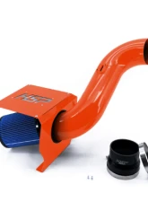 HSP Diesel M&M Orange Cold Air Intake Chevrolet | GMC 2007.5-2010                                     - 402-HSP-O - Image 6