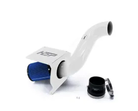 HSP Diesel Polar White Cold Air Intake Chevrolet | GMC 2007.5-2010