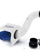 HSP Diesel Polar White Cold Air Intake Chevrolet | GMC 2007.5-2010                                     - 402-HSP-W - Image 6
