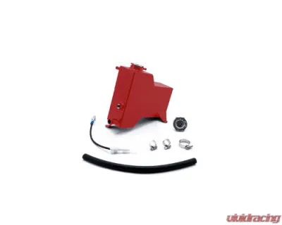 HSP Diesel Flag Red Factory Replacement Coolant Tank Chevrolet | GMC 2007.5-2010 - 427-HSP-BR