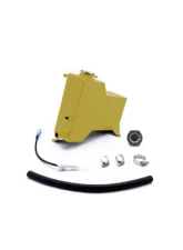 HSP Diesel Flag Red Factory Replacement Coolant Tank Chevrolet | GMC 2007.5-2010                                     - 427-HSP-BR - Image 5