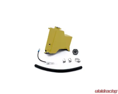 HSP Diesel Flag Red Factory Replacement Coolant Tank Chevrolet | GMC 2007.5-2010 - 427-HSP-BR