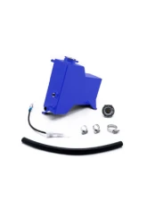 HSP Diesel Illusion Blueberry Factory Replacement Coolant Tank Chevrolet | GMC 2007.5-2010                                     - 427-HSP-CB - Image 6