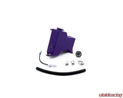 HSP Diesel Illusion Blueberry Factory Replacement Coolant Tank Chevrolet | GMC 2007.5-2010 - 427-HSP-CB