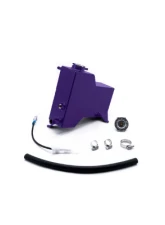 HSP Diesel M&M Orange Factory Replacement Coolant Tank Chevrolet | GMC 2007.5-2010                                     - 427-HSP-O - Image 3