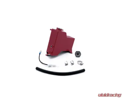 HSP Diesel M&M Orange Factory Replacement Coolant Tank Chevrolet | GMC 2007.5-2010 - 427-HSP-O