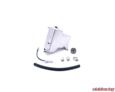 HSP Diesel Raw Factory Replacement Coolant Tank Chevrolet | GMC 2007.5-2010 - 427-HSP-RAW