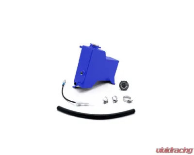 HSP Diesel Silk Satin Black Factory Replacement Coolant Tank Chevrolet | GMC 2007.5-2010 - 427-HSP-SB