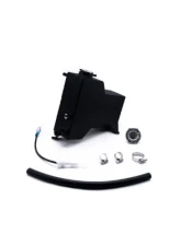 HSP Diesel Silk Satin Black Factory Replacement Coolant Tank Chevrolet | GMC 2007.5-2010                                     - 427-HSP-SB - Image 6