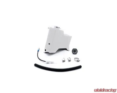 HSP Diesel Polar White Factory Replacement Coolant Tank Chevrolet | GMC 2007.5-2010 - 427-HSP-W