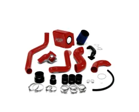 HSP Diesel Flag Red Max Air Flow Bundle Chevrolet | GMC 2007.5-2010