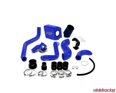 HSP Diesel Illusion Blueberry Max Air Flow Bundle Chevrolet | GMC 2007.5-2010 - 483-HSP-CB