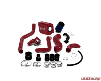 HSP Diesel Illusion Cherry Max Air Flow Bundle Chevrolet | GMC 2007.5-2010 - 483-HSP-CR