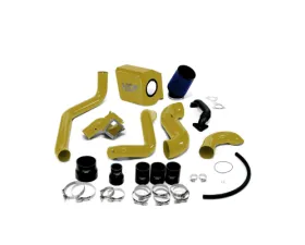 HSP Diesel Max Air Flow Bundle Custom Color Chevrolet / GMC 2007.5-2010