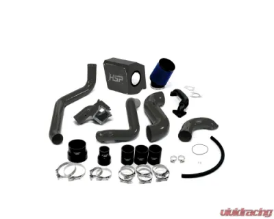 HSP Diesel Kingsport Grey Max Air Flow Bundle Chevrolet | GMC 2007.5-2010 - 483-HSP-DG