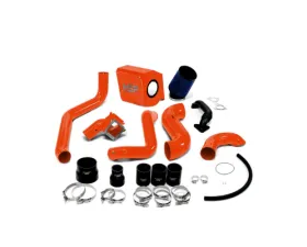 HSP Diesel M&M Orange Max Air Flow Bundle Chevrolet | GMC 2007.5-2010
