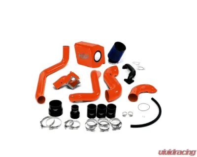 HSP Diesel M&M Orange Max Air Flow Bundle Chevrolet | GMC 2007.5-2010 - 483-HSP-O