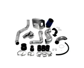 HSP Diesel Raw Max Air Flow Bundle Chevrolet | GMC 2007.5-2010