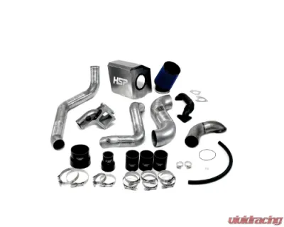 HSP Diesel Raw Max Air Flow Bundle Chevrolet | GMC 2007.5-2010 - 483-HSP-RAW