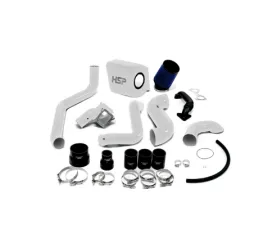 HSP Diesel Polar White Max Air Flow Bundle Chevrolet | GMC 2007.5-2010