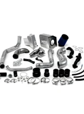 HSP Diesel Illusion Blueberry Deluxe Max Air Flow Bundle Chevrolet | GMC 2007.5-2010                                     - 484-HSP-CB - Image 2