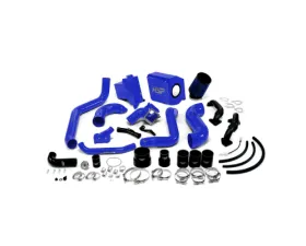 HSP Diesel Illusion Blueberry Deluxe Max Air Flow Bundle Chevrolet | GMC 2007.5-2010