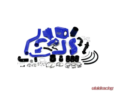 HSP Diesel Illusion Blueberry Deluxe Max Air Flow Bundle Chevrolet | GMC 2007.5-2010 - 484-HSP-CB