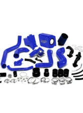 HSP Diesel Illusion Blueberry Deluxe Max Air Flow Bundle Chevrolet | GMC 2007.5-2010                                     - 484-HSP-CB - Image 6