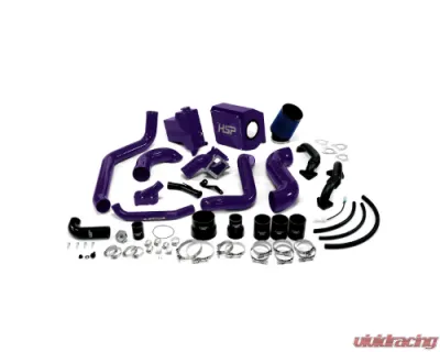 HSP Diesel Illusion Blueberry Deluxe Max Air Flow Bundle Chevrolet | GMC 2007.5-2010 - 484-HSP-CB