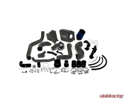 HSP Diesel Illusion Blueberry Deluxe Max Air Flow Bundle Chevrolet | GMC 2007.5-2010 - 484-HSP-CB
